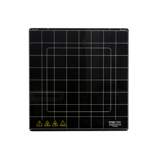 PEI Glass Plate For Snapmaker Artisan